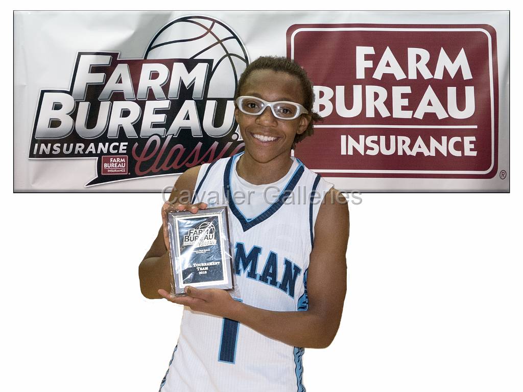 Britteny Mack - Dorman HS - All Tournament.jpg